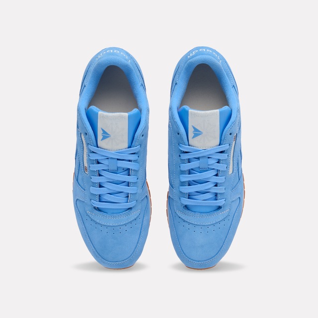 Reebok Classic Sneaker »CLASSIC LEATHER«