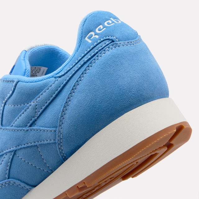 Reebok Classic Sneaker »CLASSIC LEATHER«