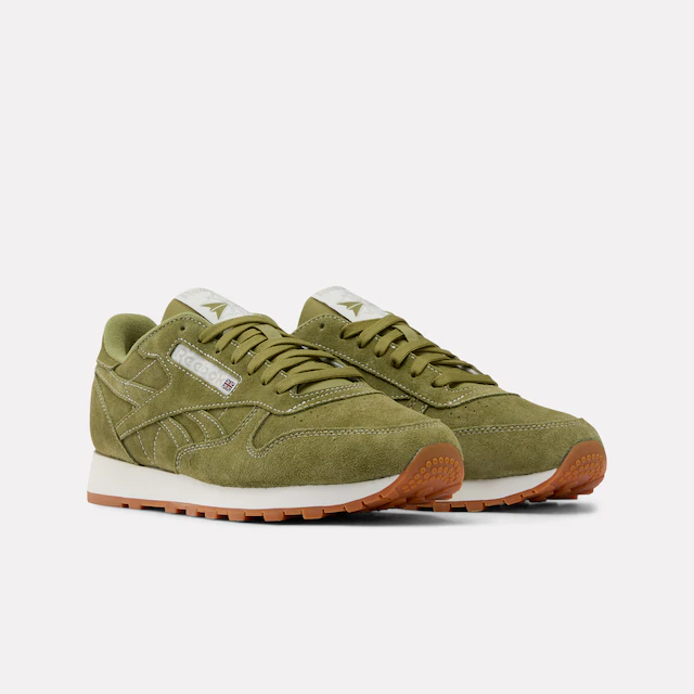 Reebok Classic Sneaker »CLASSIC LEATHER«