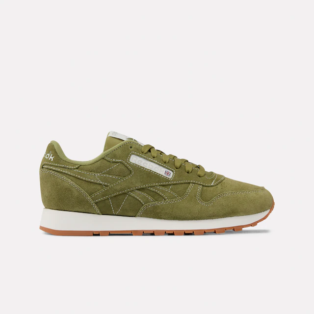 Reebok Classic Sneaker »CLASSIC LEATHER«