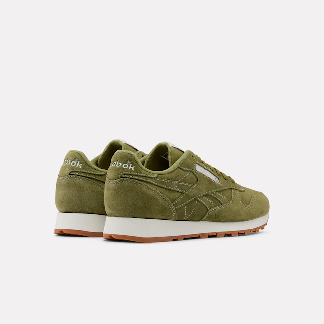 Reebok Classic Sneaker »CLASSIC LEATHER«