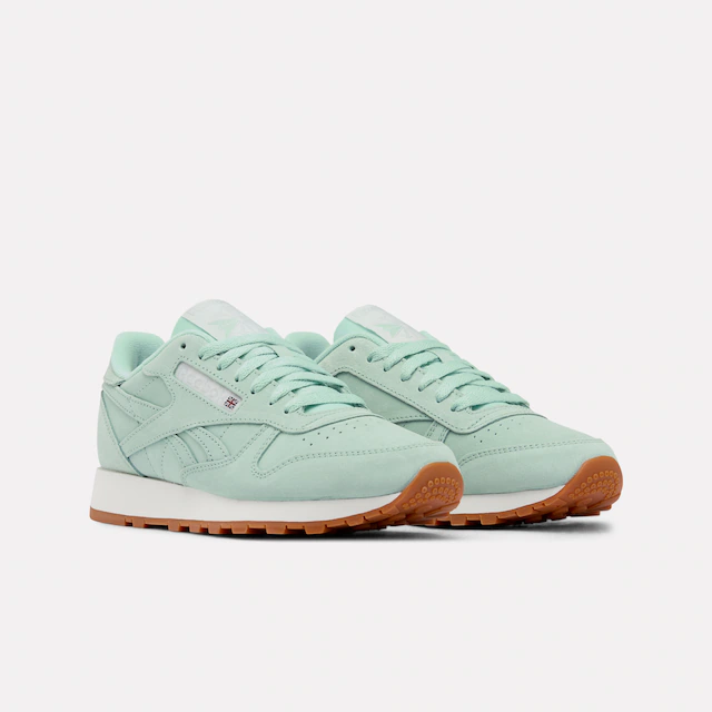Reebok Classic Sneaker »CLASSIC LEATHER«