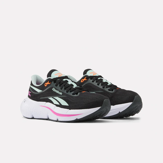 Reebok Laufschuh »ZIGNITION« vielseitiger Lauf- und Trainingsschuh