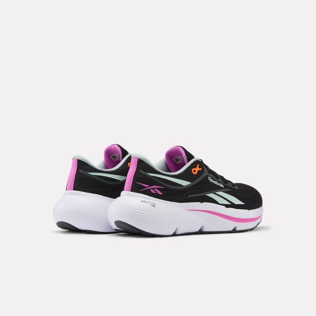 Reebok Laufschuh »ZIGNITION« vielseitiger Lauf- und Trainingsschuh