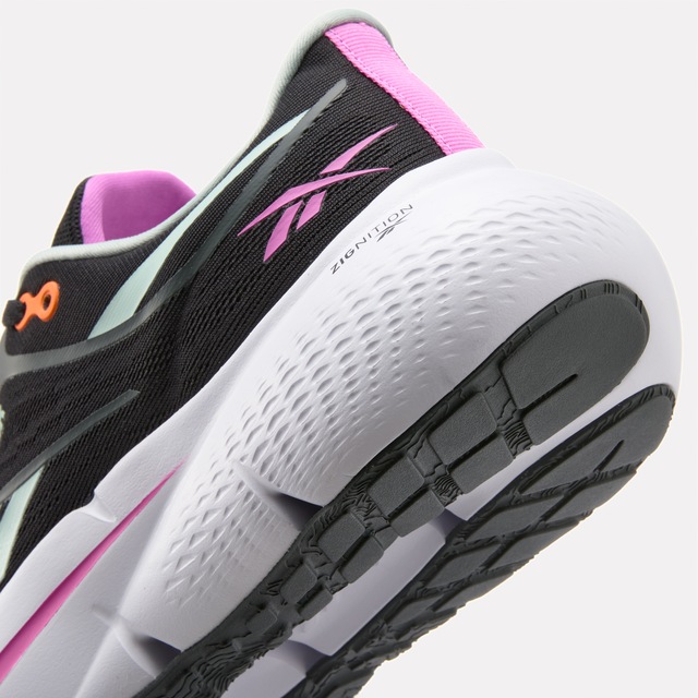 Reebok Laufschuh »ZIGNITION« vielseitiger Lauf- und Trainingsschuh