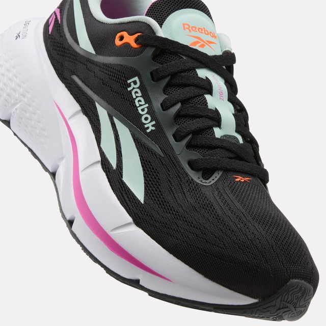 Reebok Laufschuh »ZIGNITION« vielseitiger Lauf- und Trainingsschuh