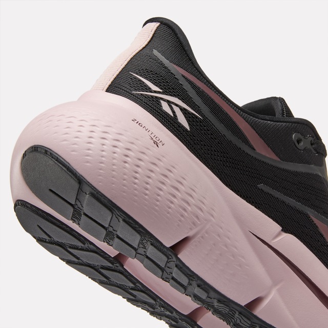 Reebok Laufschuh »ZIGNITION« vielseitiger Lauf- und Trainingsschuh
