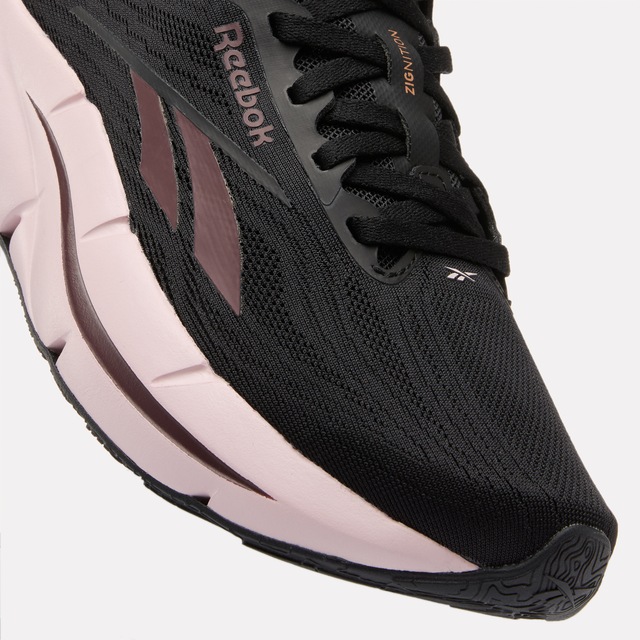 Reebok Laufschuh »ZIGNITION« vielseitiger Lauf- und Trainingsschuh