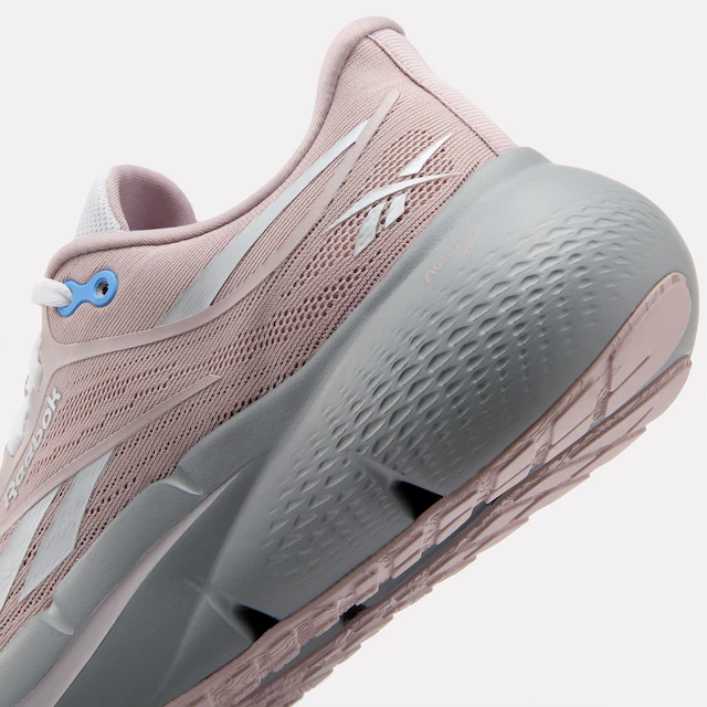 Reebok Laufschuh »ZIGNITION« vielseitiger Lauf- und Trainingsschuh