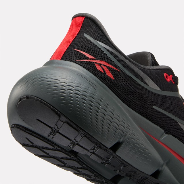 Reebok Laufschuh »ZIGNITION« vielseitiger Lauf- und Trainingsschuh