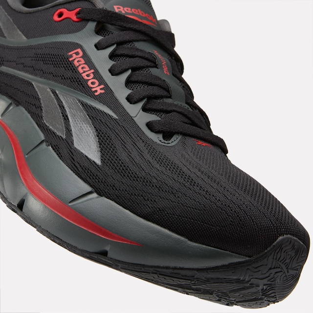 Reebok Laufschuh »ZIGNITION« vielseitiger Lauf- und Trainingsschuh