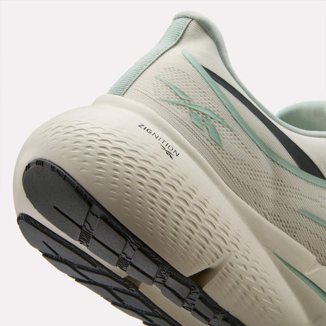 Reebok Laufschuh »ZIGNITION« vielseitiger Lauf- und Trainingsschuh