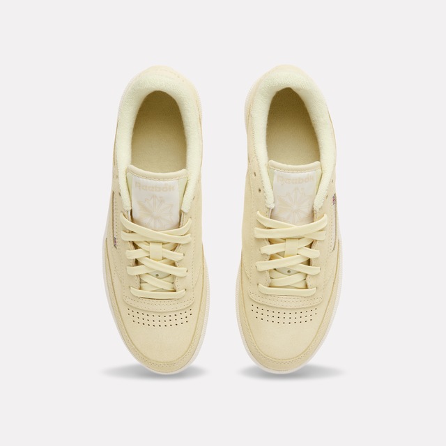 Reebok Classic Sneaker »CLUB C 85«