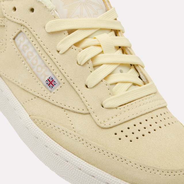 Reebok Classic Sneaker »CLUB C 85«
