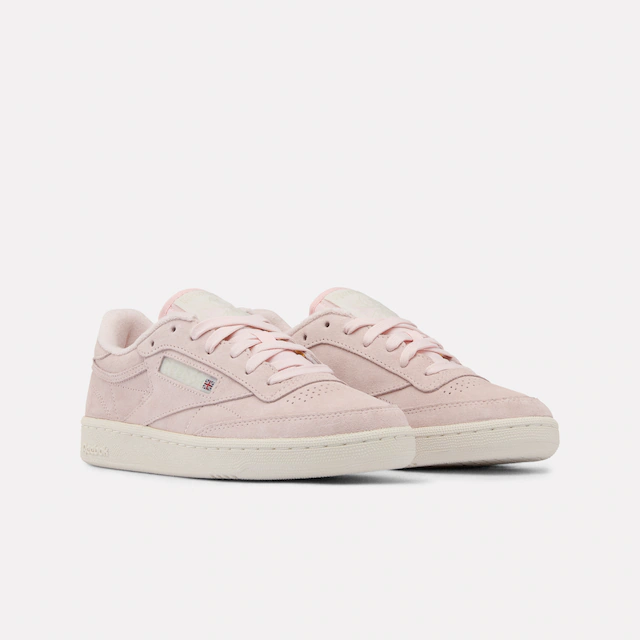 Reebok Classic Sneaker »CLUB C 85«