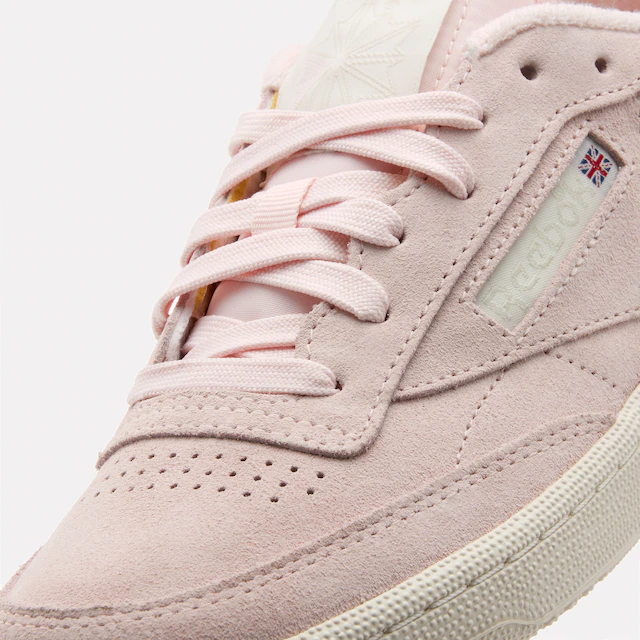 Reebok Classic Sneaker »CLUB C 85«