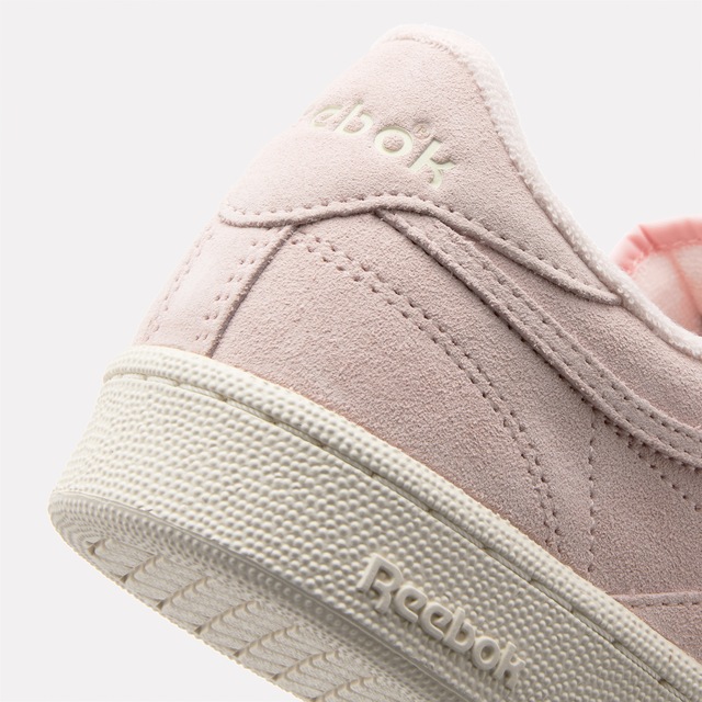 Reebok Classic Sneaker »CLUB C 85«