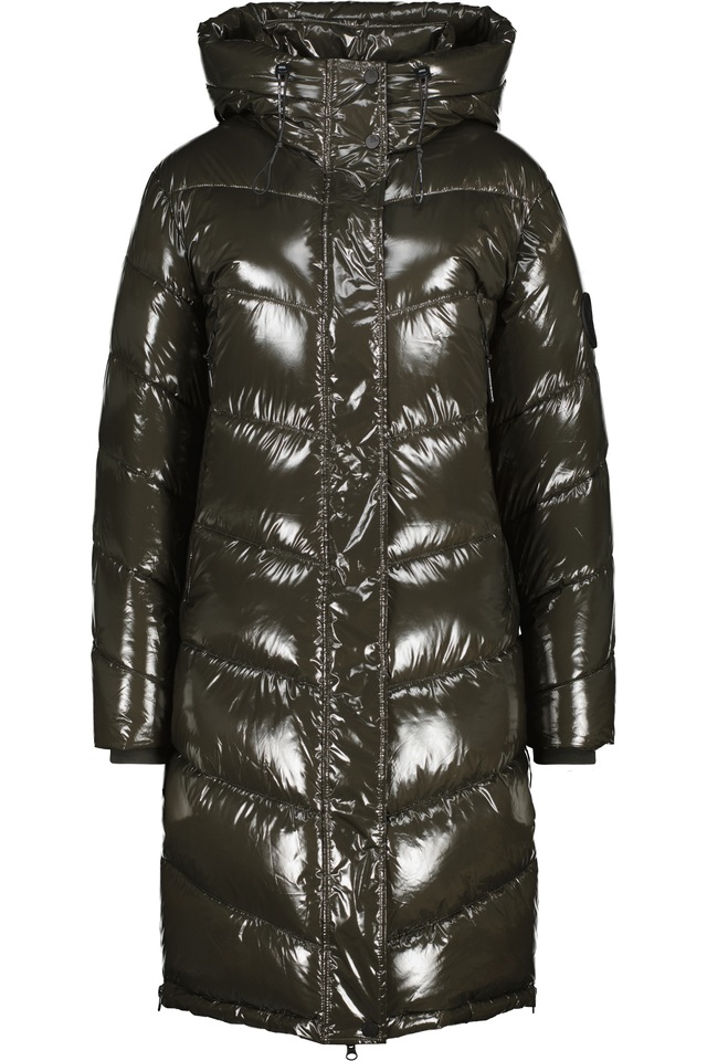 Alife & Kickin Winterjacke »Damen LolaniAK A Winterjacke, Jacke«