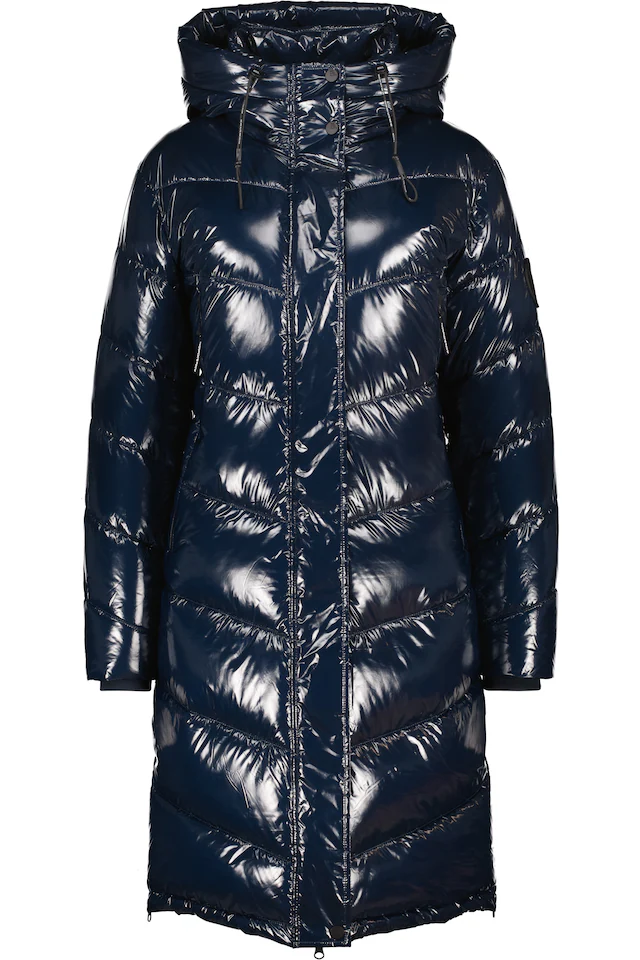 Alife & Kickin Winterjacke »Damen LolaniAK A Winterjacke, Jacke«