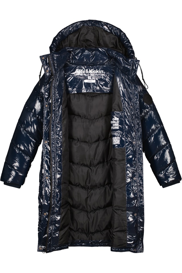 Alife & Kickin Winterjacke »Damen LolaniAK A Winterjacke, Jacke«