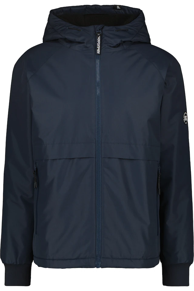 Alife & Kickin Winterjacke »Herren MartyAK A Winterjacke, gefütterte Jacke«