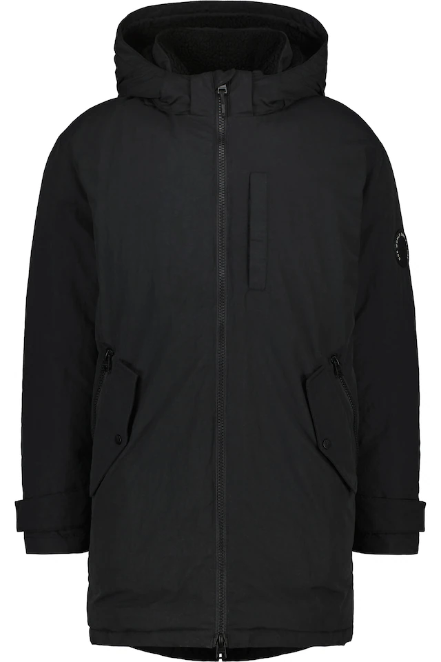 Alife & Kickin Winterjacke »Herren NoelAK A Winterjacke, gefütterte Jacke«