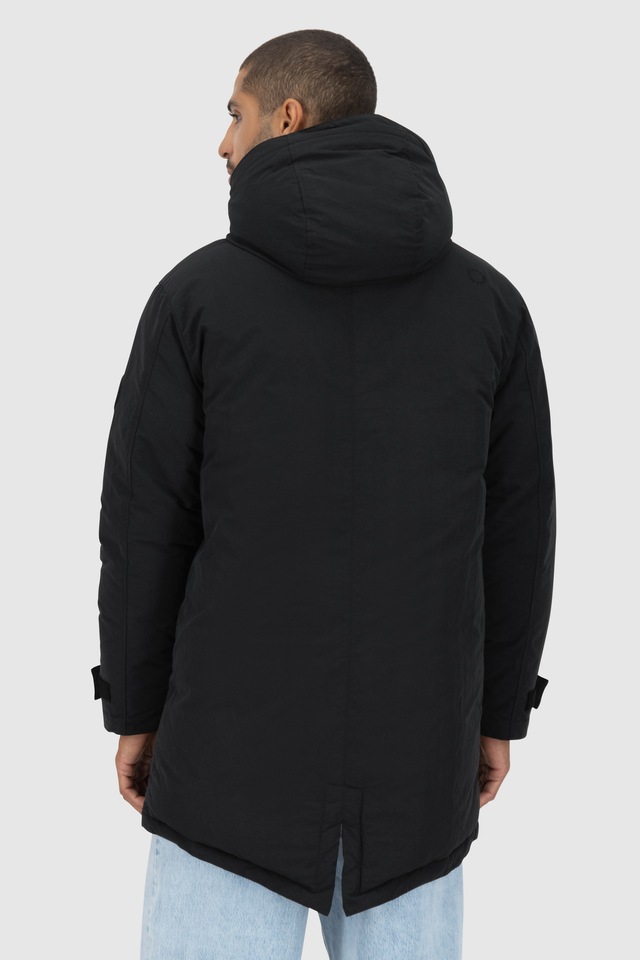 Alife & Kickin Winterjacke »Herren NoelAK A Winterjacke, gefütterte Jacke«