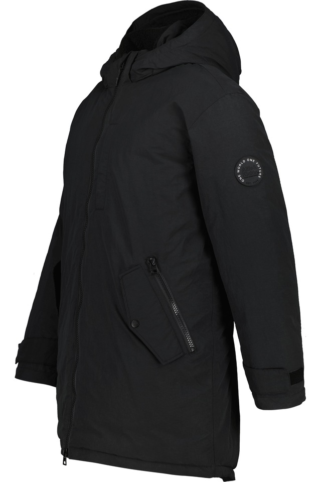 Alife & Kickin Winterjacke »Herren NoelAK A Winterjacke, gefütterte Jacke«