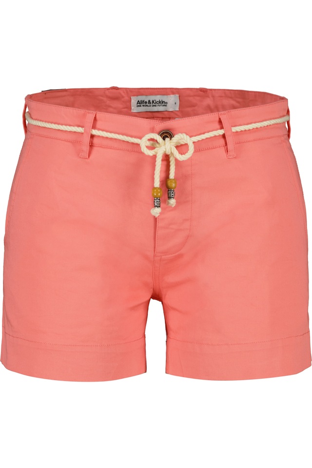 Alife & Kickin Shorts »Damen JuleAK A Shorts, kurze Hose«