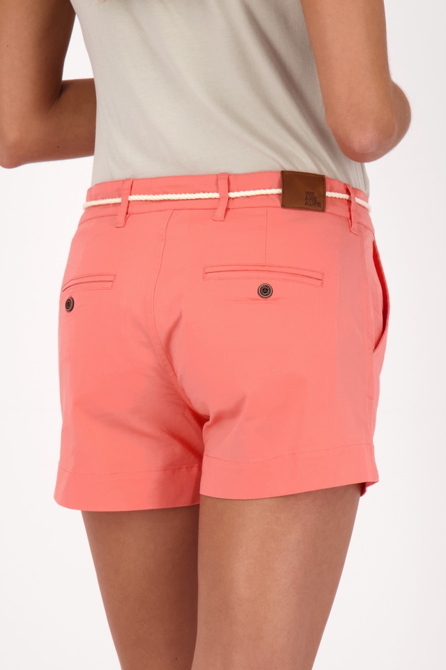 Alife & Kickin Shorts »Damen JuleAK A Shorts, kurze Hose«