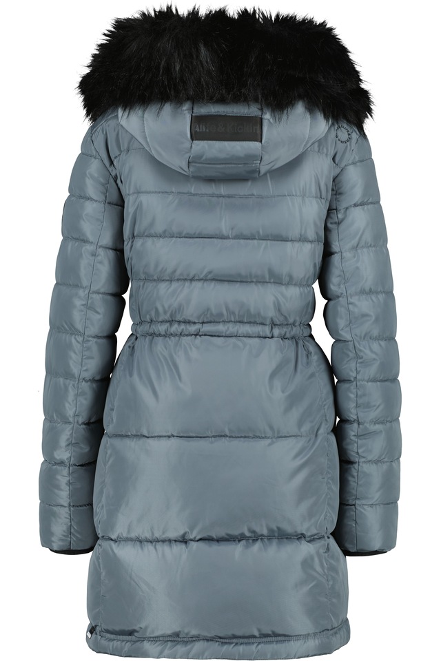 Alife & Kickin Winterjacke »Damen NicolaAK A Winterjacke, Jacke, Steppjacke«