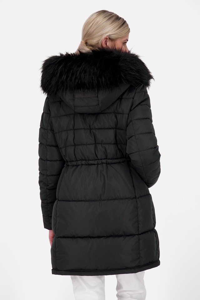 Alife & Kickin Winterjacke »Damen NicolaAK A Winterjacke, Jacke, Steppjacke«