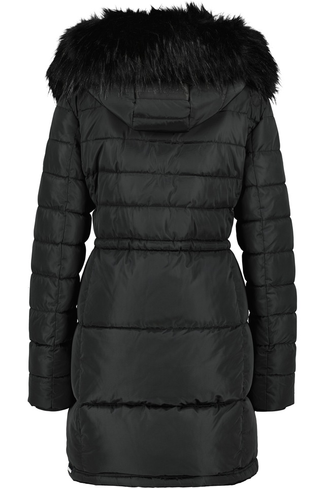 Alife & Kickin Winterjacke »Damen NicolaAK A Winterjacke, Jacke, Steppjacke«