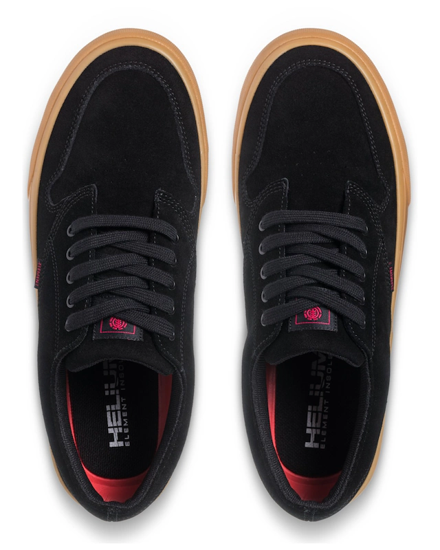 Element Sneaker »Topaz C3«