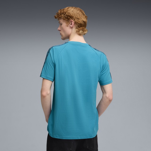 PUMA T-Shirt »Manchester City KING T-Shirt Herren«
