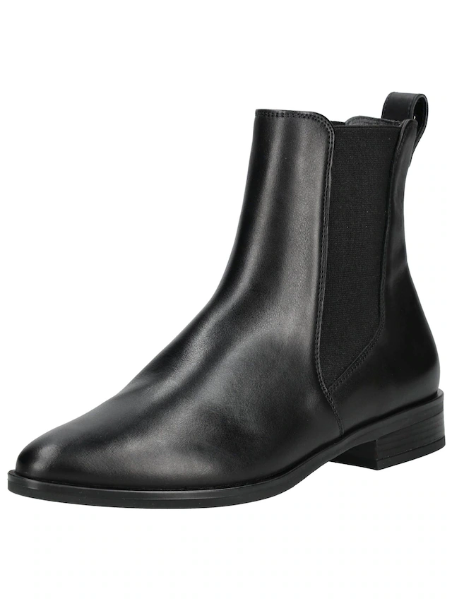 Paul Green Stiefelette »Paul Green Stiefelette Leder/Textil«