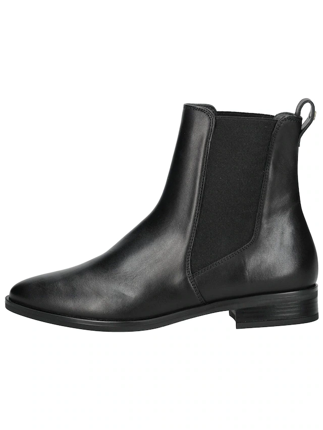 Paul Green Stiefelette »Paul Green Stiefelette Leder/Textil«