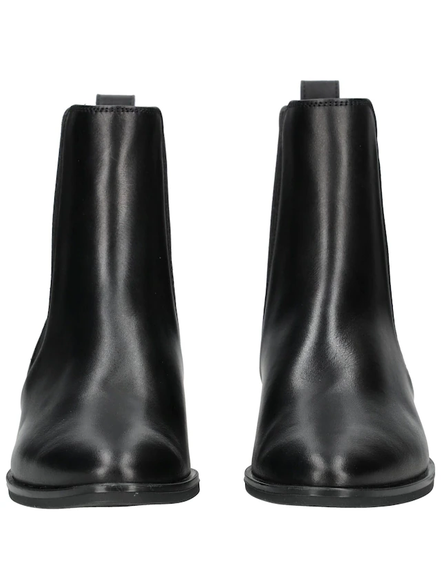 Paul Green Stiefelette »Paul Green Stiefelette Leder/Textil«