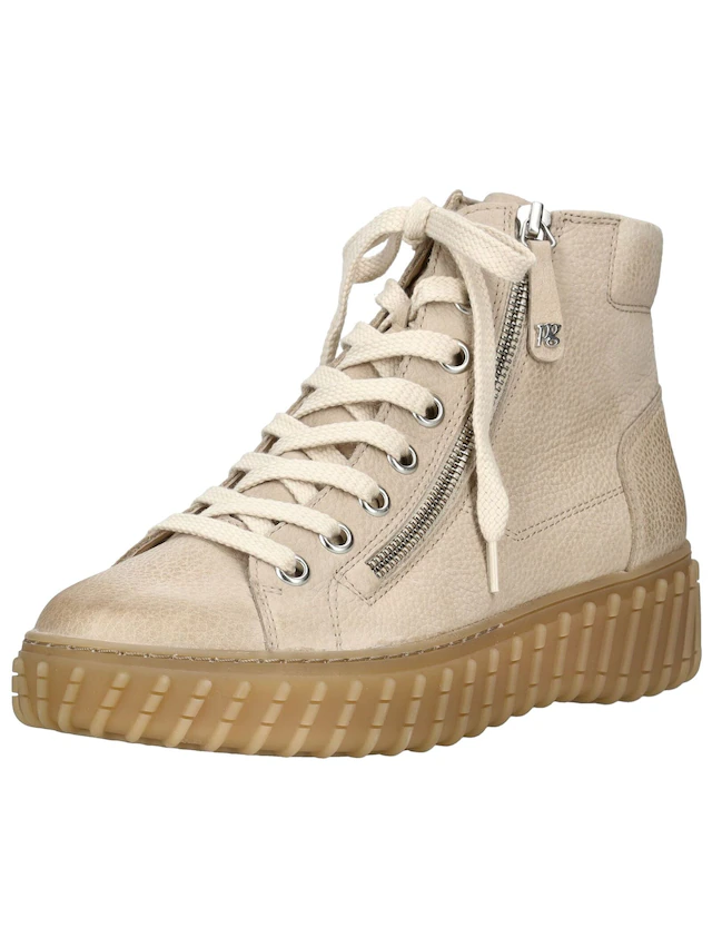 Paul Green Ankleboots »Paul Green Stiefelette Nubukleder«