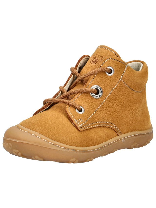 Pepino Lauflernschuh »Pepino Halbschuhe Leder«