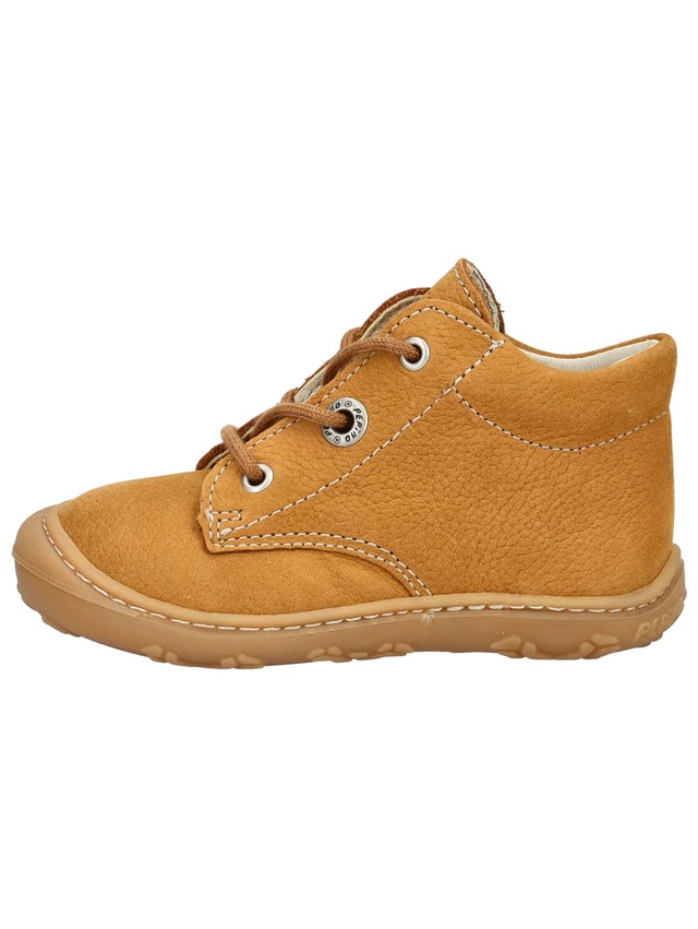 Pepino Lauflernschuh »Pepino Halbschuhe Leder«