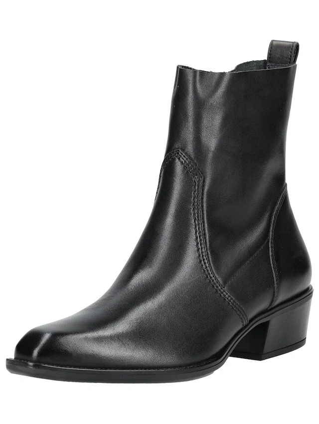 Paul Green Stiefelette »Paul Green Stiefelette Glattleder«