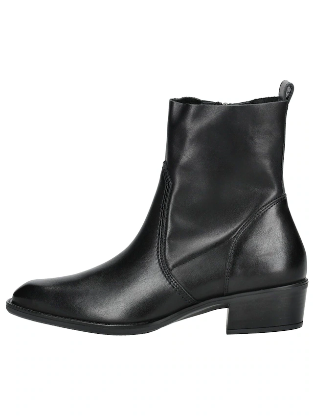 Paul Green Stiefelette »Paul Green Stiefelette Glattleder«