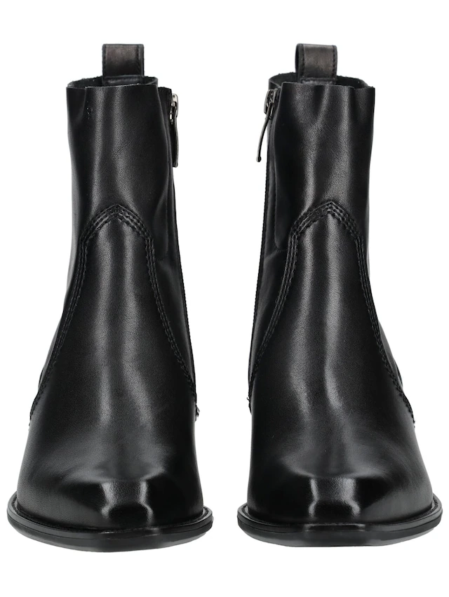 Paul Green Stiefelette »Paul Green Stiefelette Glattleder«