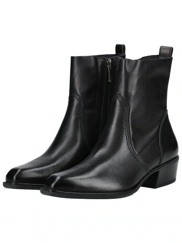Paul Green Stiefelette »Paul Green Stiefelette Glattleder«
