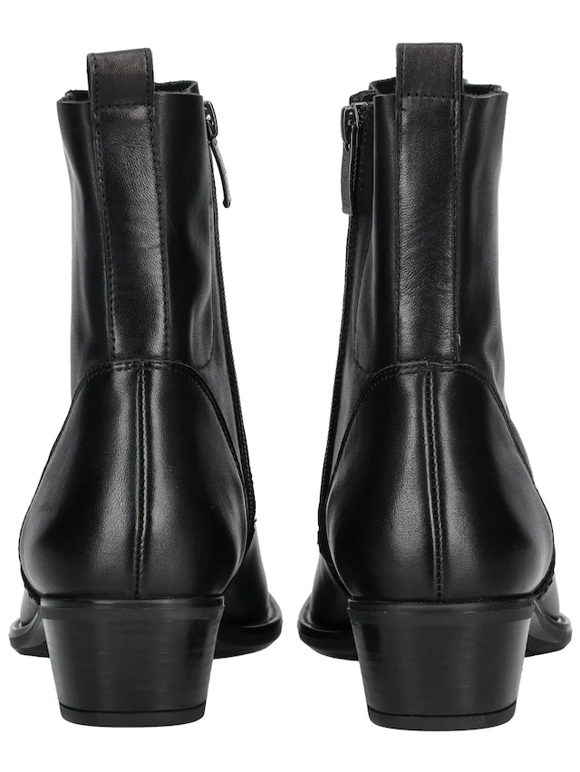 Paul Green Stiefelette »Paul Green Stiefelette Glattleder«