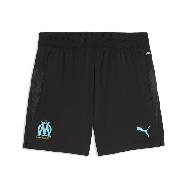 PUMA Sporthose »Olympique de Marseille Trainingshose Jugendliche«