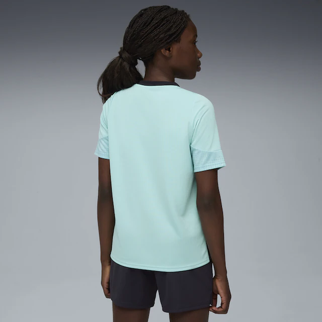 PUMA Trainingsshirt »Olympique de Marseille Trainingstrikot Jugendliche«