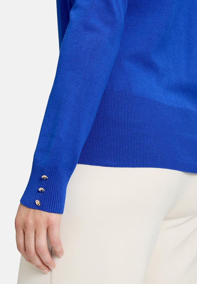 Betty Barclay Strickpullover »Damen langarm« 1 Stk.