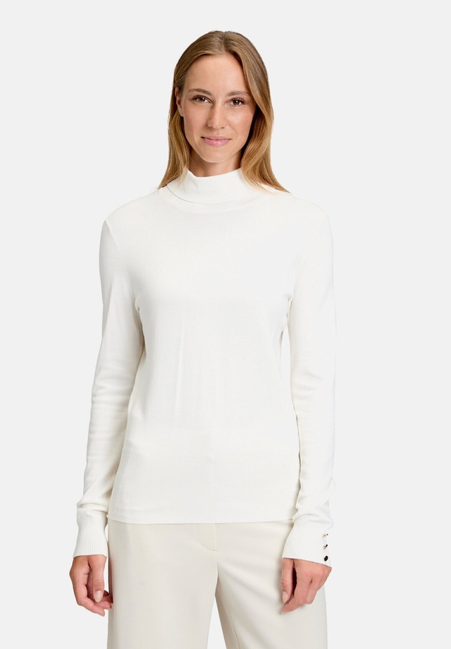 Betty Barclay Strickpullover »Damen langarm« 1 Stk.
